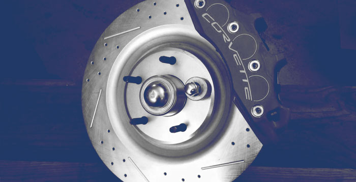 Brake Service