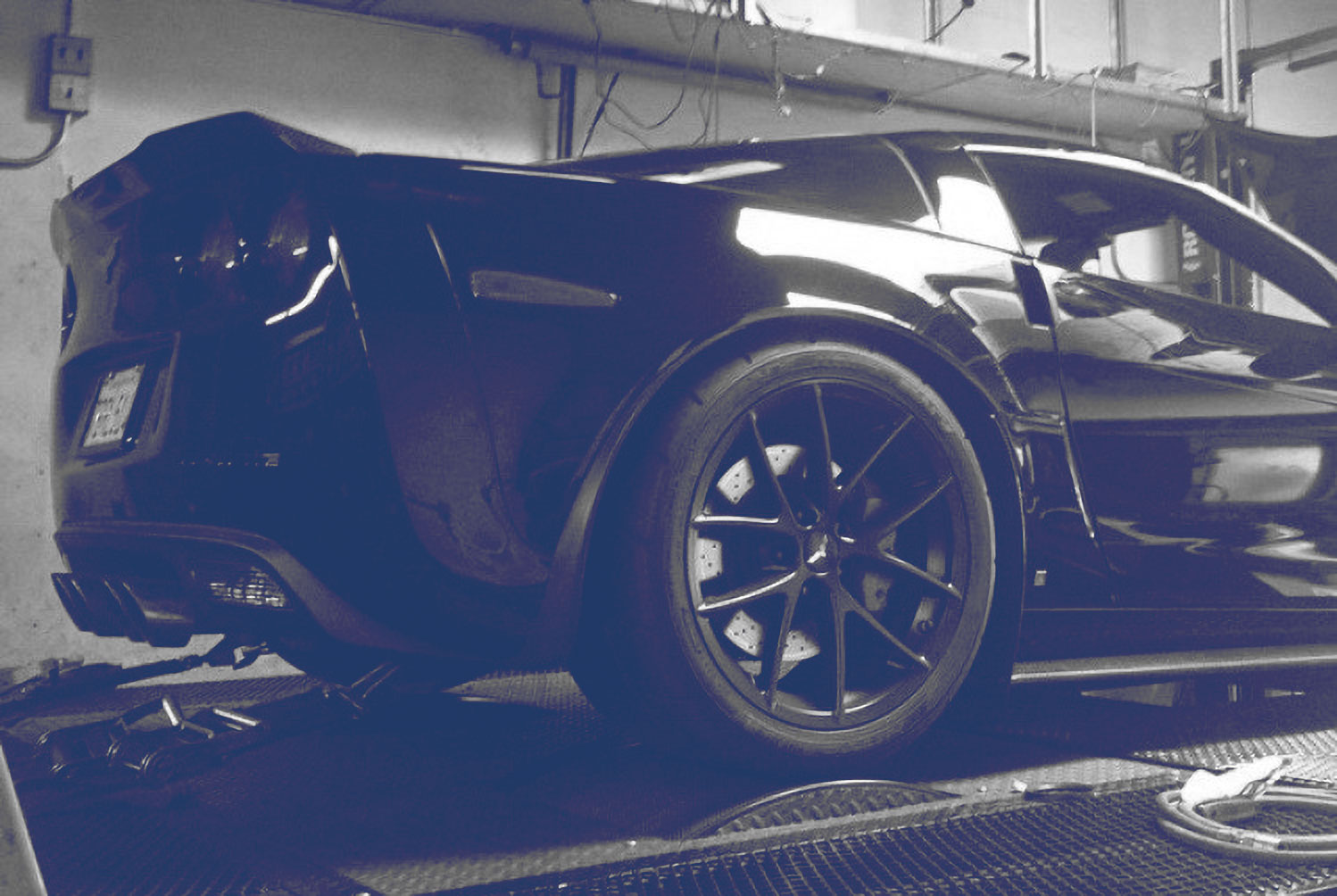 Dyno Tuning